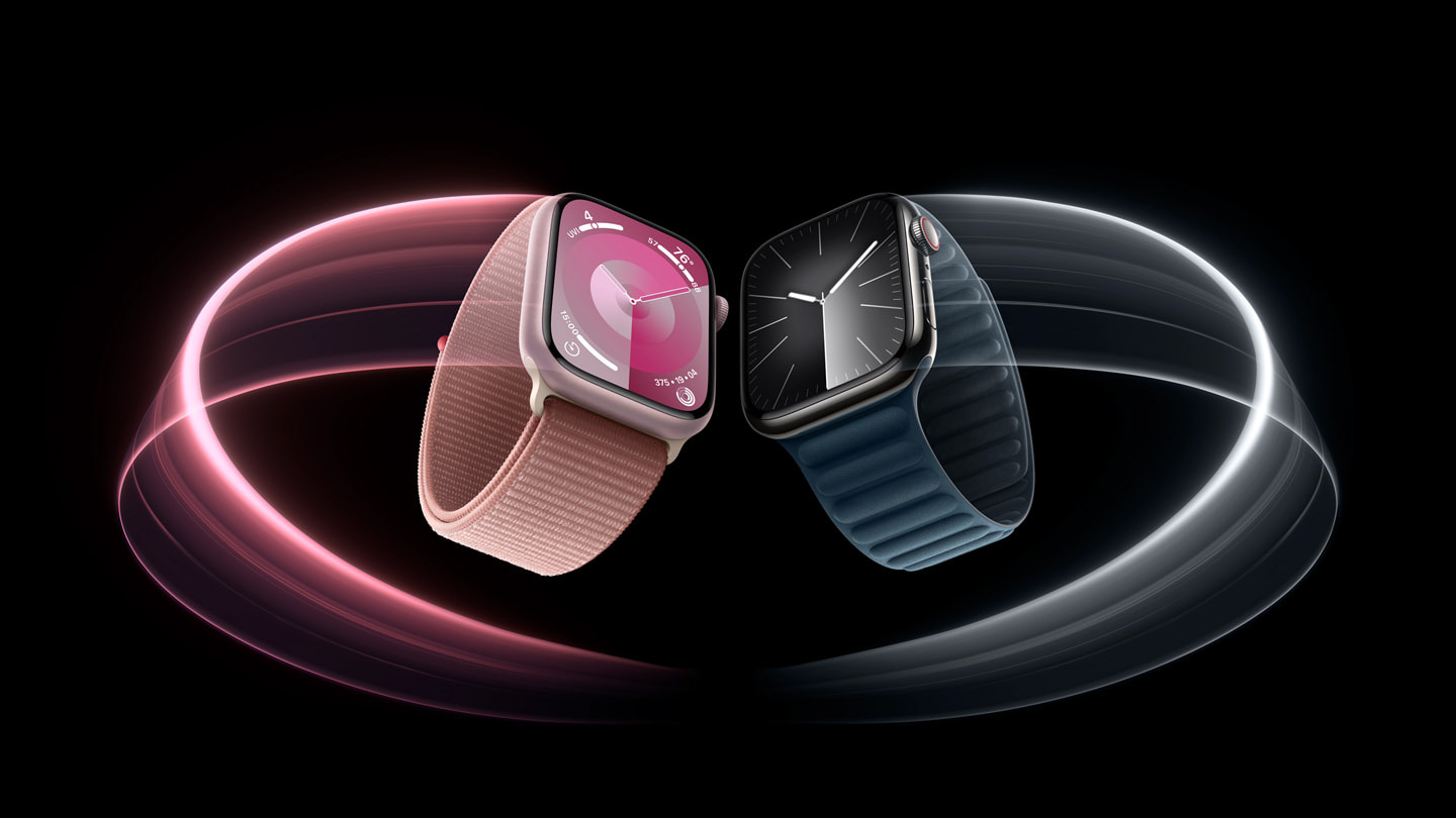 Apple obtiene aval de la FDA para función de detección de hipertensión en su reloj inteligente 5