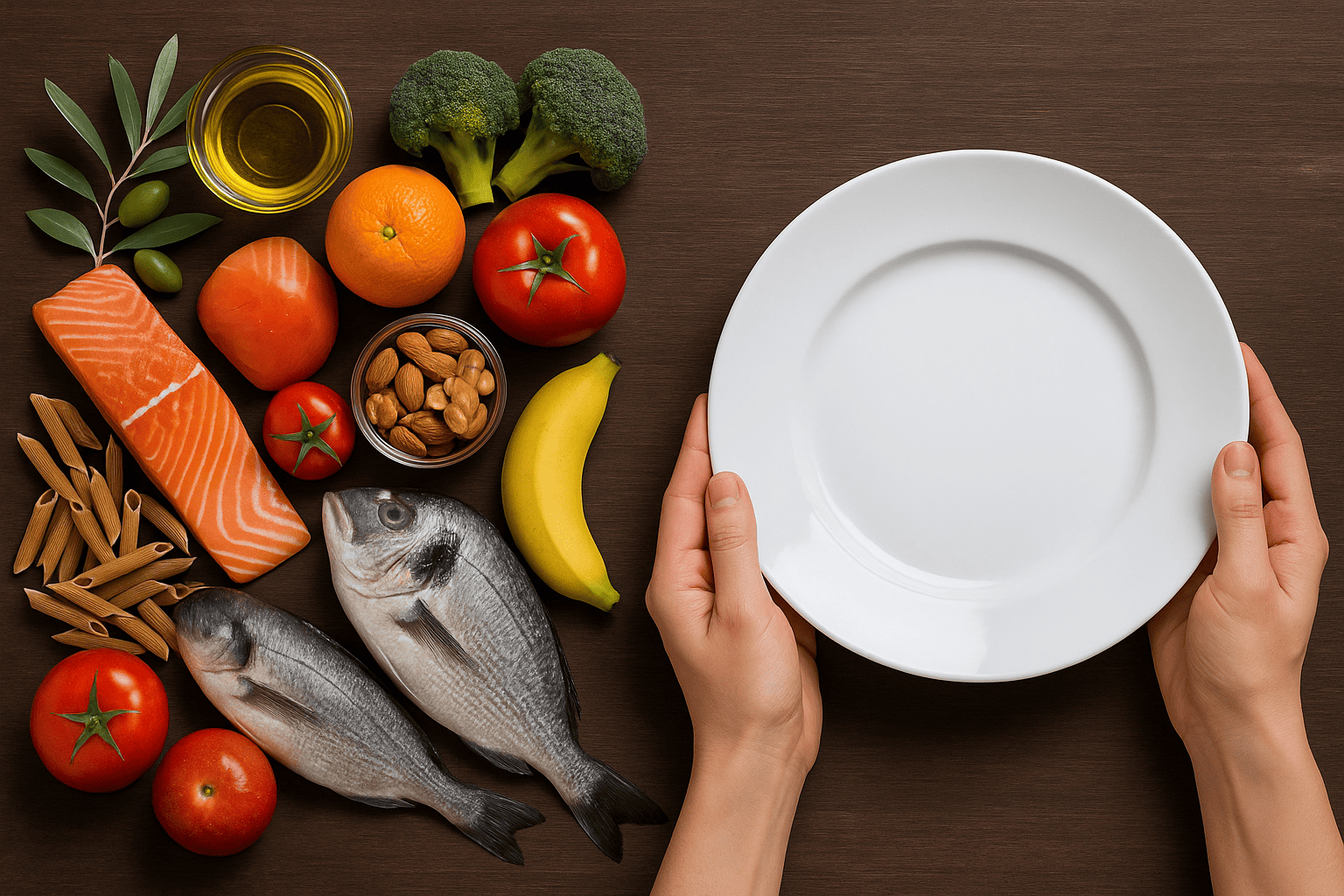 El ayuno intermitente y la dieta mediterránea: un estudio revela cuál es más eficaz para perder peso 5 Estudio compara ayuno intermitente y dieta mediterránea en adultos mayores y revela cuál es más eficaz.