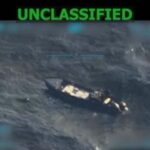 Escala el conflicto entre Estados Unidos y Venezuela tras hundimiento de otra lancha en el Caribe 2 Escala el conflicto entre Estados Unidos y Venezuela tras hundimiento de otra lancha en el Caribe