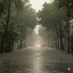 COE activa contingencia por sistema tropical y emite alertas en 21 provincias 6 COE activa contingencia por sistema tropical y emite alertas en 21 provincias