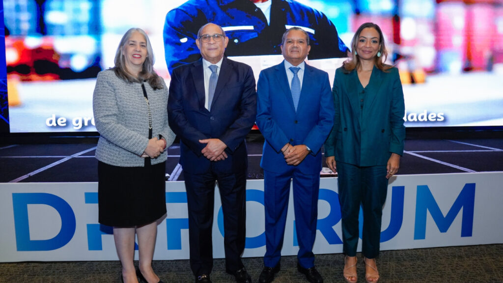 El Infotep resaltó el impacto de la formación técnico-profesional en el fortalecimiento y competitividad de las zonas francas, con más de 1.4 millones de trabajadores capacitados desde 1992.