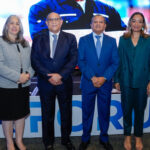 Infotep resalta aporte de la formación técnico-profesional al fortalecimiento de las zonas francas 7 El Infotep resaltó el impacto de la formación técnico-profesional en el fortalecimiento y competitividad de las zonas francas, con más de 1.4 millones de trabajadores capacitados desde 1992.