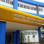 Menor de 12 años permanece en UCI tras pérdida de embarazo en Los Mina 3 Menor de 12 años permanece en UCI tras pérdida de embarazo en Los Mina