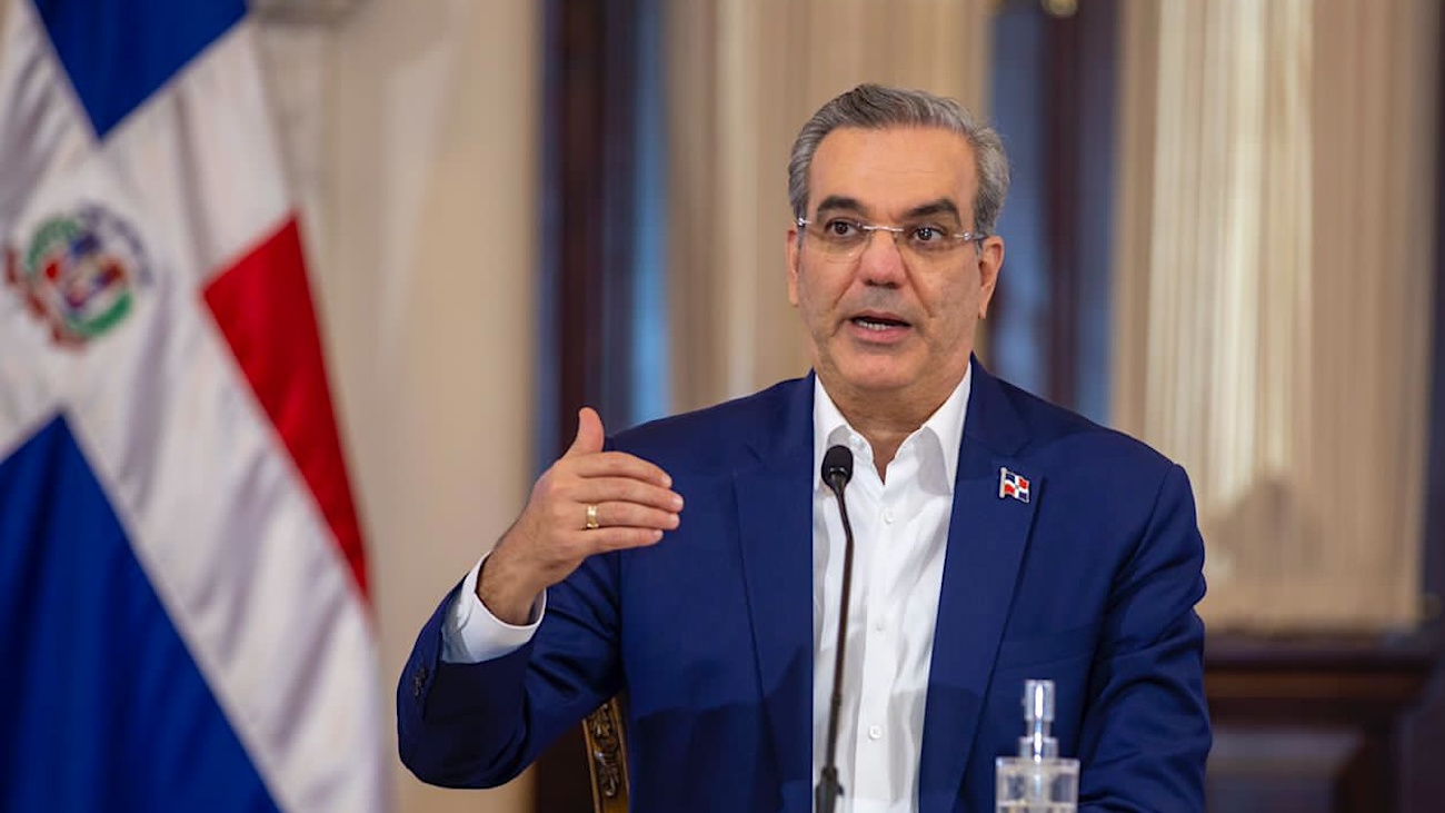 Luis Abinader sostendrá encuentro con Marco Rubio en la ONU para abordar crisis haitiana 5