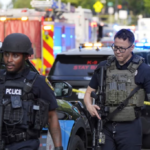 Tres policías muertos y dos heridos en tiroteo en Pensilvania 3 Tres policías muertos y dos heridos en tiroteo en Pensilvania