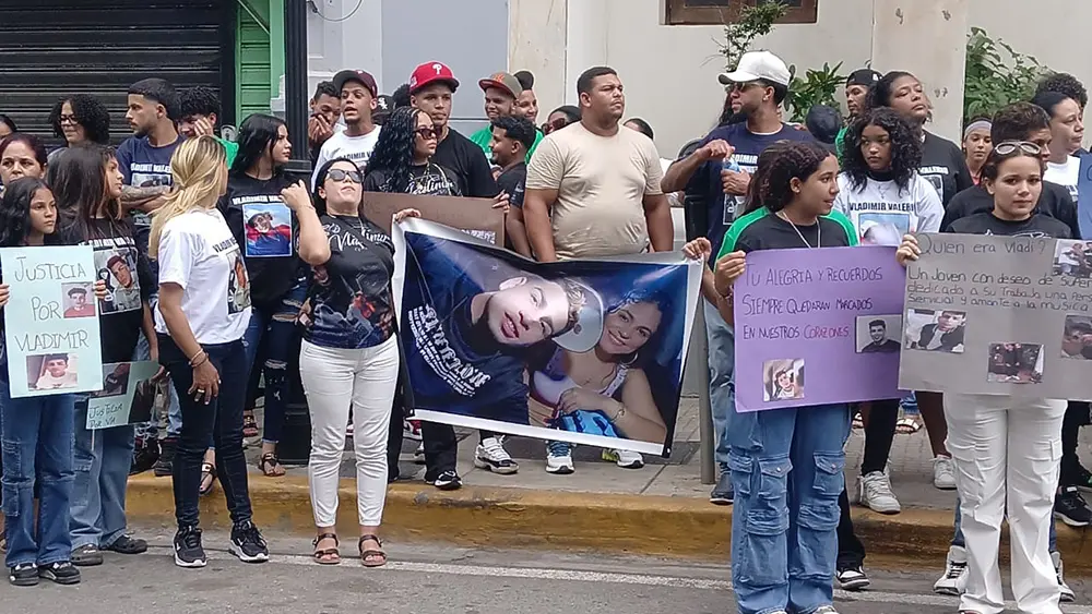 Vicepresidenta y arzobispo exigen esclarecimiento por muertes en La Barranquita 5