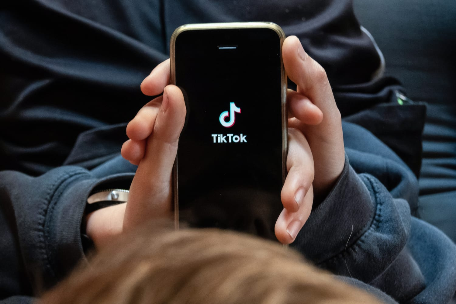 China y EE.UU. alcanzan entendimiento sobre TikTok tras encuentro en Madrid 5
