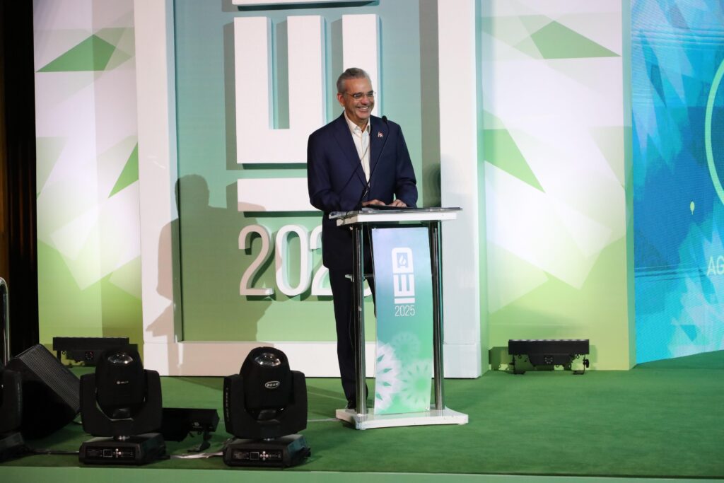 Presidente Abinader destaca récord histórico en inversión extranjera directa en la República Dominicana 9 Presidente Abinader destaca récord histórico en inversión extranjera directa en la República Dominicana