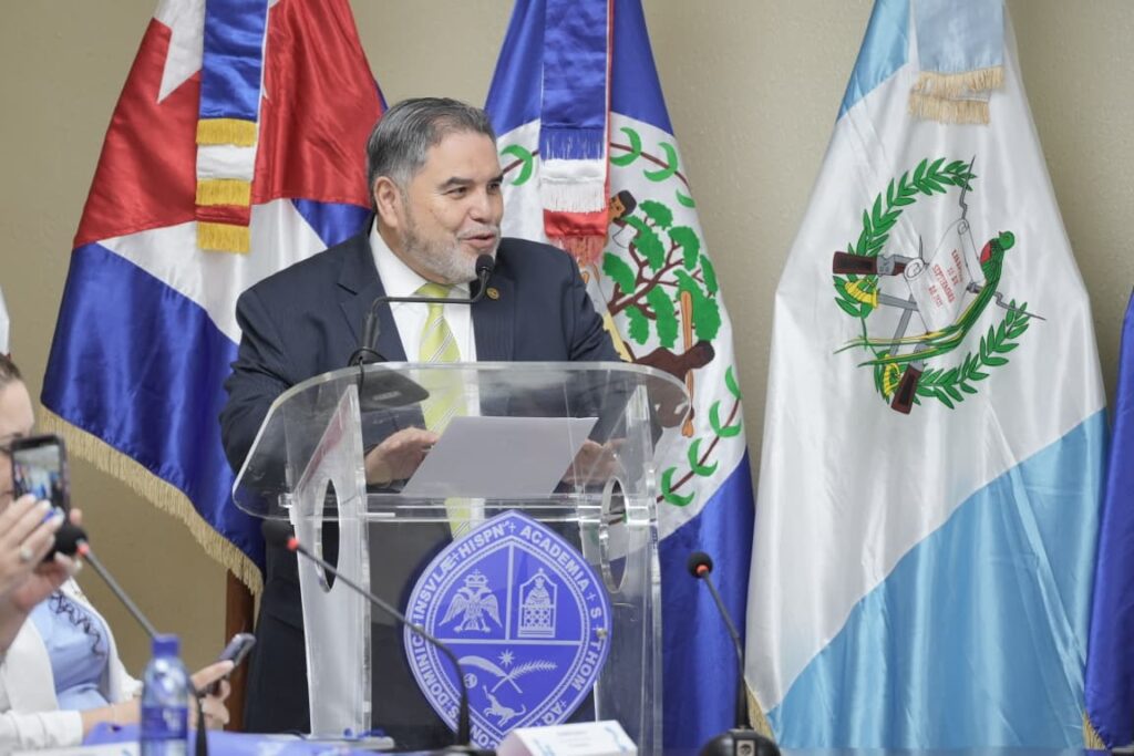 UASD destaca la comunicación universitaria como motor del desarrollo regional en la 10.ª Asamblea del SIREICU 10 UASD destaca la comunicación universitaria como motor del desarrollo regional en la 10.ª Asamblea del SIREICU