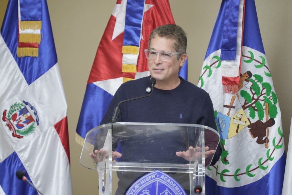 UASD destaca la comunicación universitaria como motor del desarrollo regional en la 10.ª Asamblea del SIREICU 9 UASD destaca la comunicación universitaria como motor del desarrollo regional en la 10.ª Asamblea del SIREICU