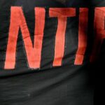 Trump afirma que designará a Antifa como organización terrorista 3 Trump afirma que designará a Antifa como organización terrorista