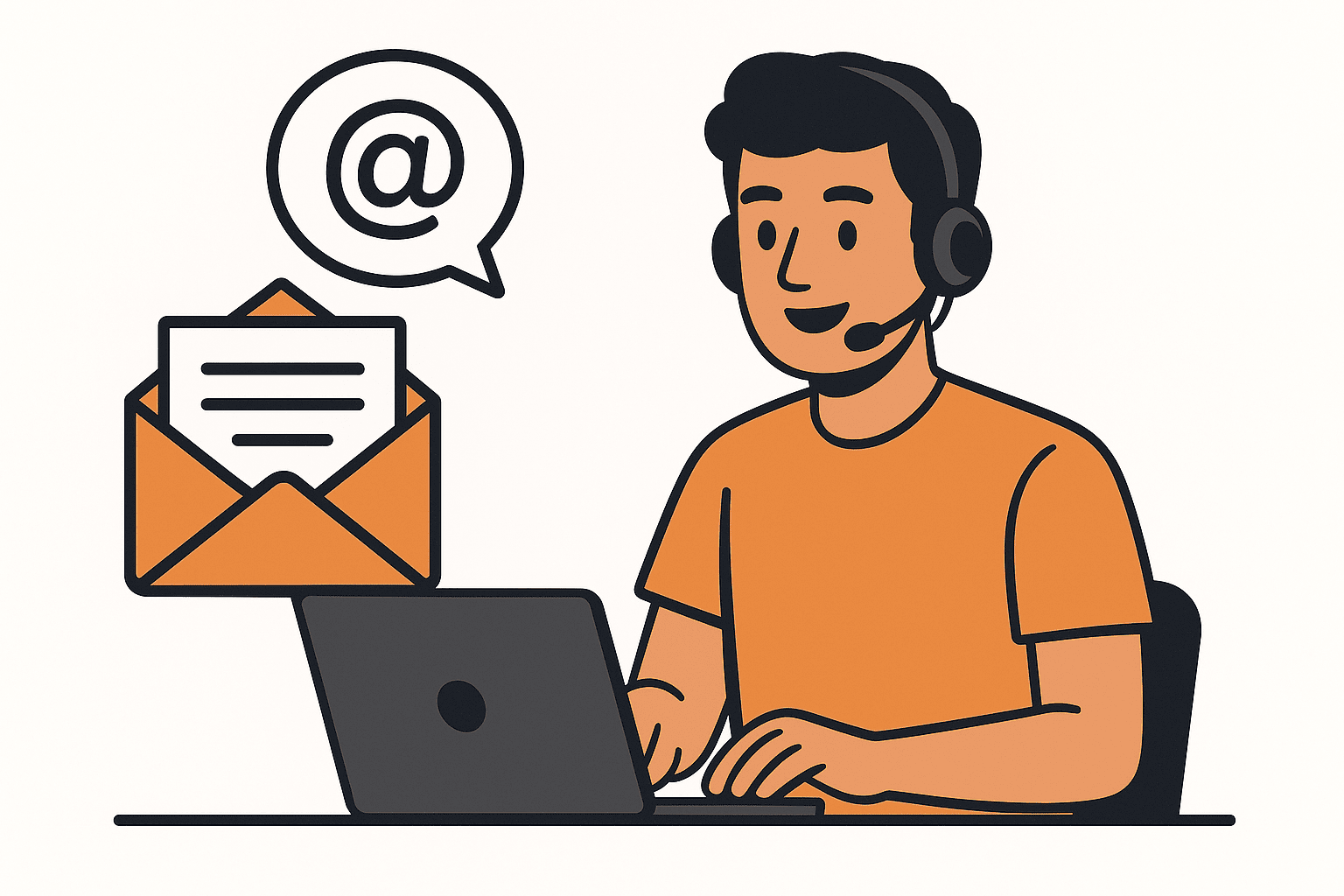 Asistencia POMA - UASD Recinto Santiago