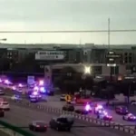 Tiroteo en oficina de ICE en Dallas deja víctimas fatales y heridos 7 Tiroteo en oficina de ICE en Dallas deja víctimas fatales y heridos