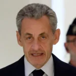 Sarkozy condenado a cinco años de prisión por caso de fondos libios 6 Sarkozy condenado a cinco años de prisión por caso de fondos libios