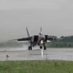 Cazas rusos irrumpen en espacio aéreo de Estonia y activan respuesta de la OTAN 6 Cazas rusos irrumpen en espacio aéreo de Estonia y activan respuesta de la OTAN