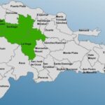 Provincias del Cibao entran en alerta verde por efectos de una onda tropical 2 Provincias del Cibao entran en alerta verde por efectos de una onda tropical