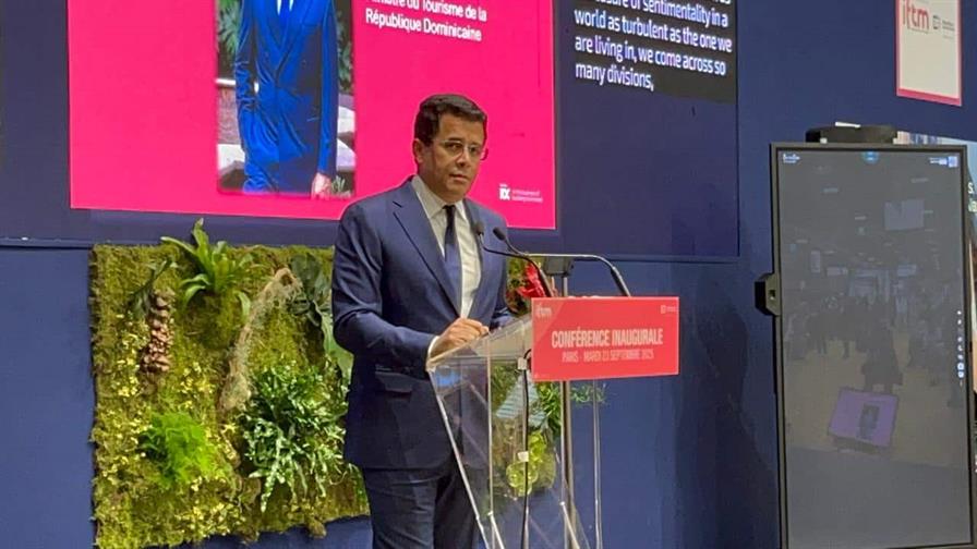 Turismo francés deja más de US$161 millones al año en República Dominicana 5