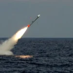 Marina de EE.UU. prueba misiles Trident en medio de tensiones con Venezuela 6 Marina de EE.UU. prueba misiles Trident en medio de tensiones con Venezuela