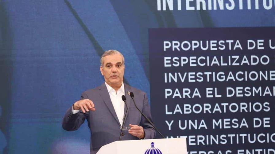 Abinader afirma que investigación por muertes en Santiago llegará hasta el final 5