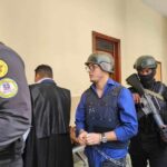 El Ministerio Público solicita penas de hasta 20 años de cárcel y el decomiso de un Lamborghini en el caso de estafa de Jairo González 3 El Ministerio Público solicita penas de hasta 20 años de cárcel y el decomiso de un Lamborghini en el caso de estafa de Jairo González