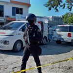 Familia de barbero fallecido en Santiago reporta amenazas y secuestro 6 Familia de barbero fallecido en Santiago reporta amenazas y secuestro