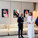 RD explora alianza aérea con Riyadh Air de Arabia Saudita