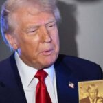 Trump lanza programa de "tarjeta dorada" para residencia con costo millonario 6 Trump lanza programa de "tarjeta dorada" para residencia con costo millonario