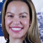 Wendy García, ejecutiva dominicana del NYPD, removida tras escándalo sexual 3 Wendy García, ejecutiva dominicana del NYPD, removida tras escándalo sexual