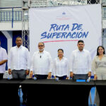 Supérate y Siuben integran 40,000 familias a la Ruta de Superación de la Pobreza 3 Supérate y Siuben integran 40,000 familias a la Ruta de Superación de la Pobreza