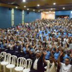 Creatividad e innovación marcan jornada inductiva de Diseño Industrial y Moda en la UASD Santiago 3 Creatividad e innovación marcan jornada inductiva de Diseño Industrial y Moda en la UASD Santiago