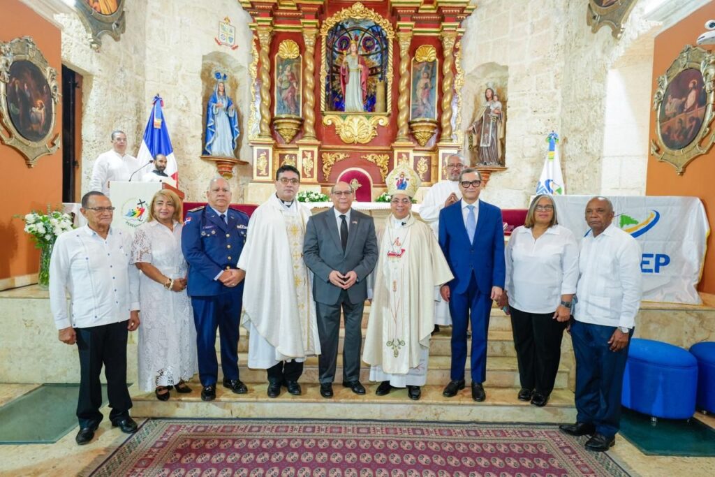 INFOTEP celebra 45 años de transformación e impacto social con grandes logros en formación técnico profesional 7 INFOTEP celebra 45 años de transformación e impacto social con grandes logros en formación técnico profesional
