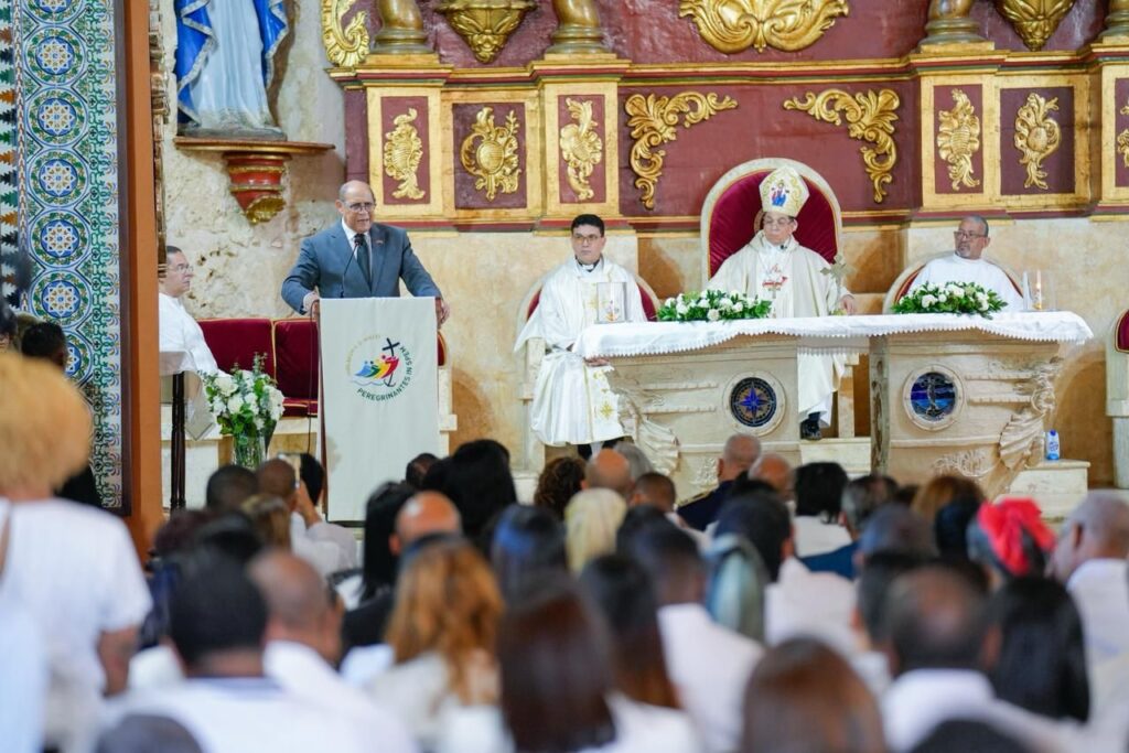 INFOTEP celebra 45 años de transformación e impacto social con grandes logros en formación técnico profesional 8 INFOTEP celebra 45 años de transformación e impacto social con grandes logros en formación técnico profesional