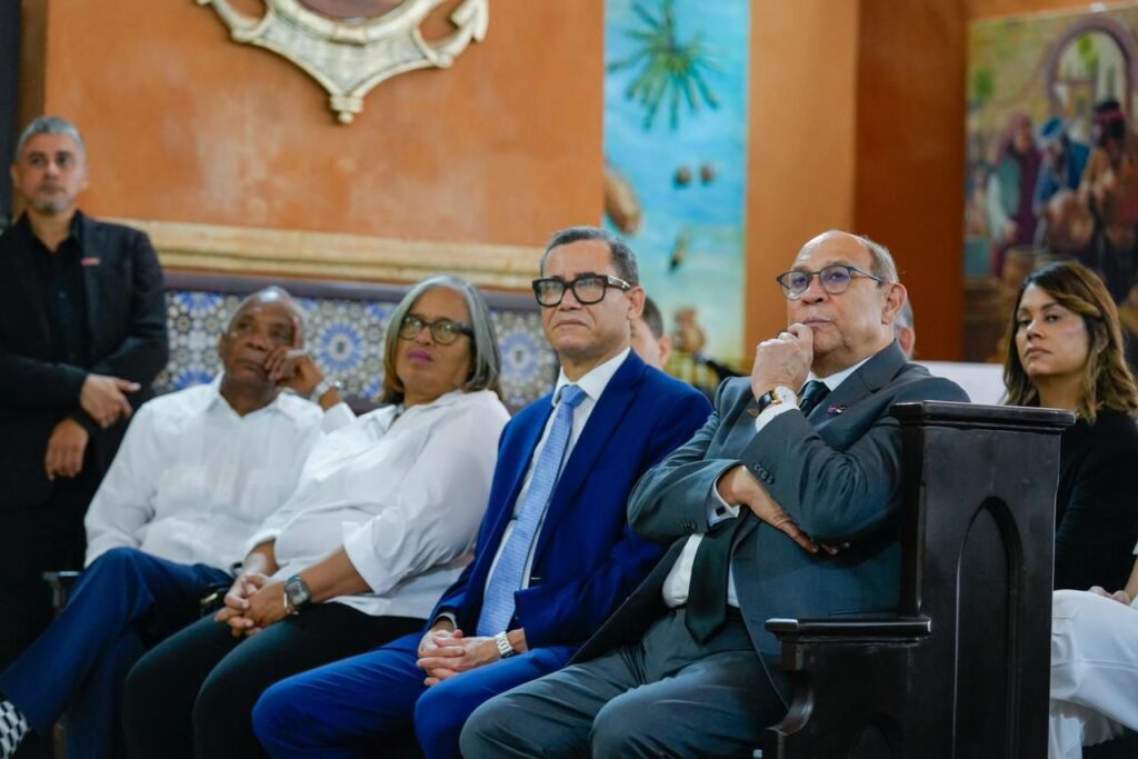 INFOTEP celebra 45 años de transformación e impacto social con grandes logros en formación técnico profesional 11 INFOTEP celebra 45 años de transformación e impacto social con grandes logros en formación técnico profesional