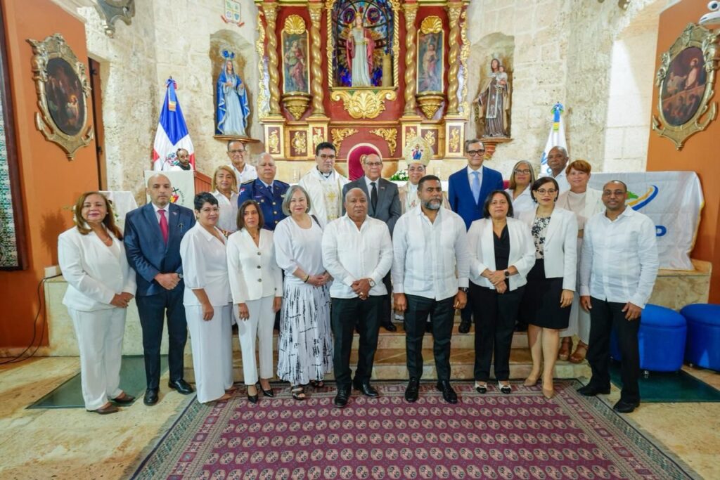 INFOTEP celebra 45 años de transformación e impacto social con grandes logros en formación técnico profesional 10 INFOTEP celebra 45 años de transformación e impacto social con grandes logros en formación técnico profesional