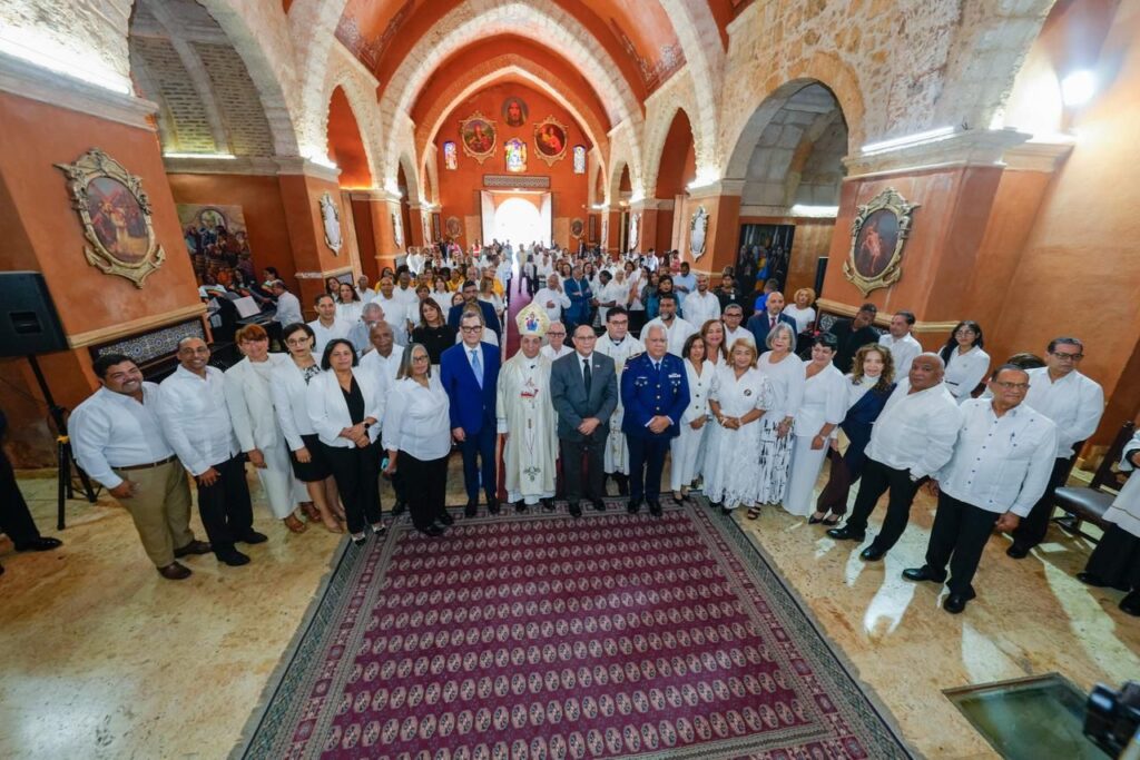 INFOTEP celebra 45 años de transformación e impacto social con grandes logros en formación técnico profesional 9 INFOTEP celebra 45 años de transformación e impacto social con grandes logros en formación técnico profesional
