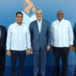 Presidente Abinader encabeza inauguración de Juegos Deportivos Universitarios 2025 6 Presidente Abinader encabeza inauguración de Juegos Deportivos Universitarios 2025