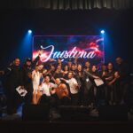 Luis Luna en Otra Galaxia: Un viaje musical más allá de las estrellas 7 Luis Luna en Otra Galaxia: Un viaje musical más allá de las estrellas