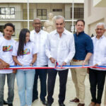 Inauguran en Cotuí nuevo campus regional de la UASD con 29 aulas 12 Inauguran en Cotuí nuevo campus regional de la UASD con 29 aulas