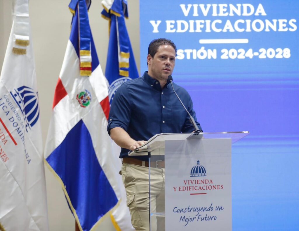 Inauguran en Cotuí nuevo campus regional de la UASD con 29 aulas 9 Inauguran en Cotuí nuevo campus regional de la UASD con 29 aulas