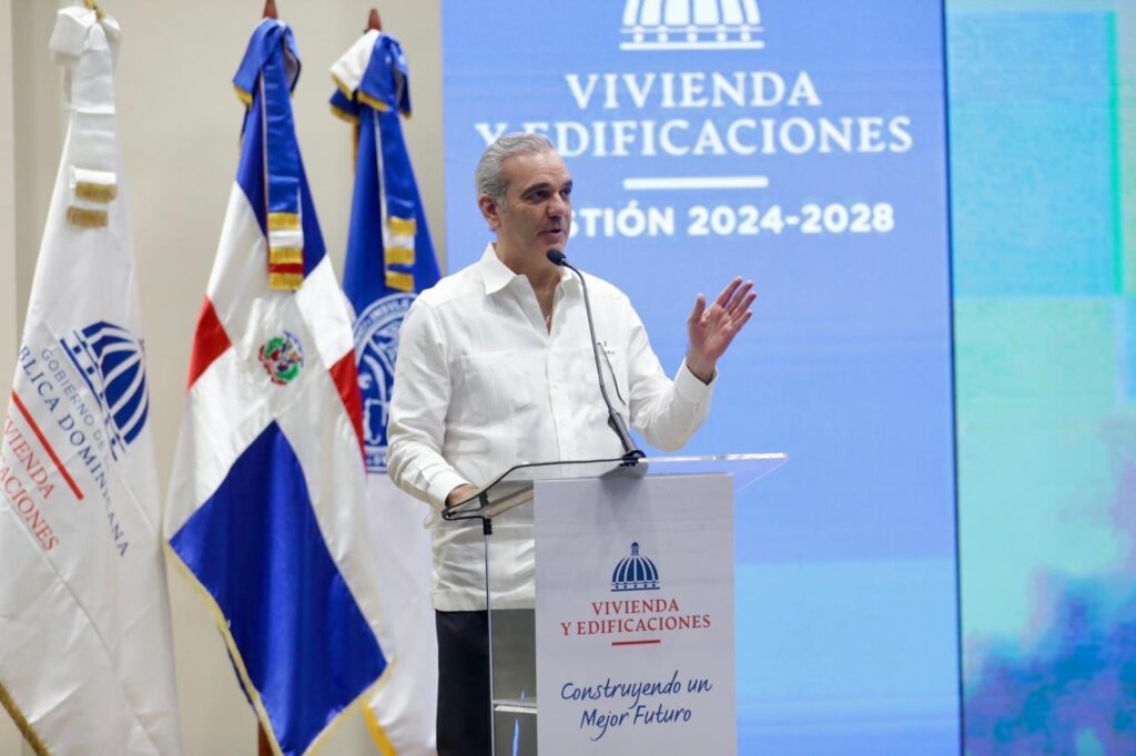 Inauguran en Cotuí nuevo campus regional de la UASD con 29 aulas 8 Inauguran en Cotuí nuevo campus regional de la UASD con 29 aulas