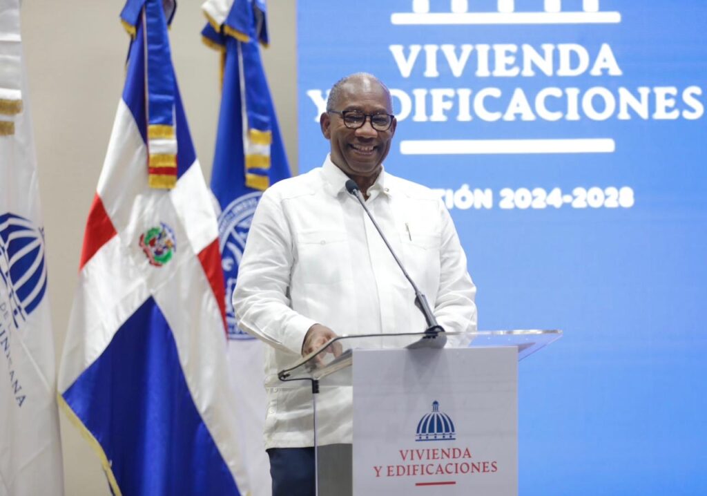 Inauguran en Cotuí nuevo campus regional de la UASD con 29 aulas 7 Inauguran en Cotuí nuevo campus regional de la UASD con 29 aulas