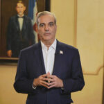 Presidente Abinader: “Trabajaremos por una acelerada transición a la nueva Fuerza de Supresión de Pandillas en Haití” 13 Presidente Abinader: “Trabajaremos por una acelerada transición a la nueva Fuerza de Supresión de Pandillas en Haití”