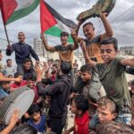 El Vaticano celebra el alto al fuego entre Israel y Hamás y pide que sea el inicio de una paz duradera 3