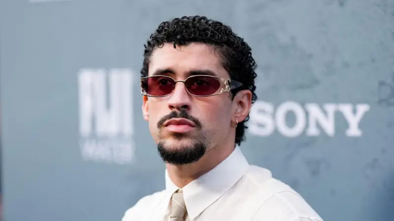 Trump critica elección de Bad Bunny para el Super Bowl y dice que no lo conoce 5