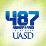 487 Aniversario de la Universidad Primada de América: Legado, Autonomía y Compromiso con la Nación 10 La UASD celebra 487 años como la primera universidad de América, símbolo de autonomía y saber.
