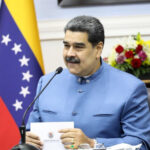 Trump afirma que Maduro busca evitar confrontación con EE.UU. mediante ofrecimientos 6 Trump afirma que Maduro busca evitar confrontación con EE.UU. mediante ofrecimientos