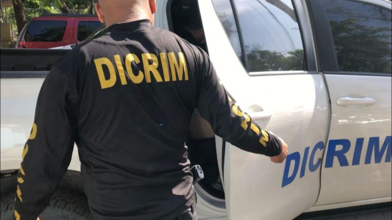 Dos menores afectados por tiroteo nocturno en sector de Puerto Plata 1