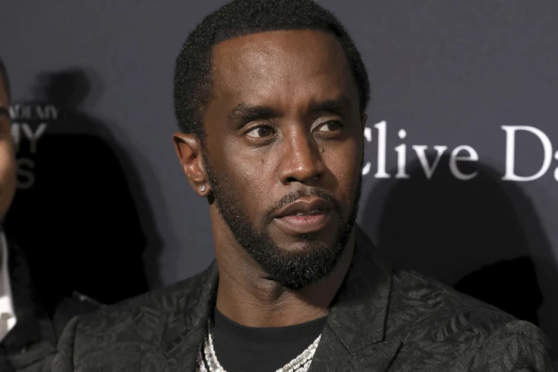 Diddy Combs es sentenciado a más de 4 años de prisión en Nueva York 5
