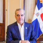 Abinader celebra el Nobel de la Paz otorgado a María Corina Machado 2 Abinader celebra el Nobel de la Paz otorgado a María Corina Machado