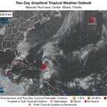 COE refuerza precauciones ante oleaje y lluvias causadas por huracán Jerry 3 COE refuerza precauciones ante oleaje y lluvias causadas por huracán Jerry
